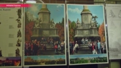 Почему одоробло не лучше Ленина: споры вокруг памятника на площади Харькова