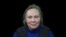 Russia -- Valentina Chupik, lawyer, human rights activist, head of the non-profit organization "Tong Jahoni" ("Morning of the World")
