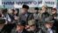 Протесты в Магасе против соглашения об обмене землями с Чечней