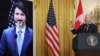 USA-CANADA/MEETING