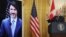 USA-CANADA/MEETING