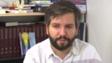 Олег Козловский из Amnesty International рассказал, как его похитили в Ингушетии