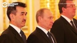 В Кыргызстане обсуждают заявление экс-посла о вхождении Кыргызстана в Россию