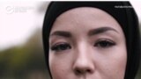 В Кыргызстане написали приложение для тренировок спортсменок в хиджабах
