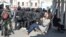 Антикоррупционный протест в Москве, 26 марта 2017