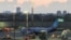 Самолет FlyDubai