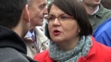 Главное: день обысков в Москве