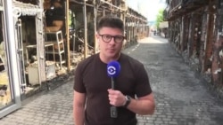 Число погибших в результате удара по Киеву выросло до пяти человек. Что о них известно