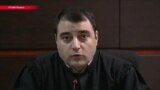 Саакашвили приговорили в Грузии к 3 годам тюрьмы за "злоупотребление служебными полномочиями"