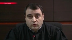 Саакашвили приговорили в Грузии к 3 годам тюрьмы за "злоупотребление служебными полномочиями"
