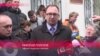 Полозов: "Савченко уверена, что ее уровень поддержки должен привести к ее освобождению"