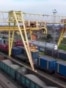 Транзит зерна из Россию через Латвию вырос в два раза по сравнению с прошлым годом: почему это произошло?