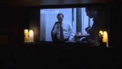 В Грузии открылся фестиваль документального кино CineDOC