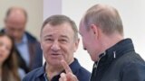 Кто такой Аркадий Ротенберг
