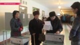 Сбой техники на каждом четвертом участке: как проходил референдум в Кыргызстане