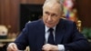 Russia Putin
