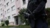 На востоке Германии задержаны трое подозреваемых в подготовке теракта