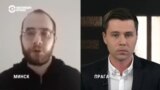 Ильяш: "Предполагал, что меня арестуют по уголовному делу"