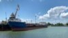 Моряки задержанного в Украине танкера вернулись в Россию