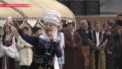 Дружба навек: Узбекистан и Кырыгызстан вновь повернулись друг к другу