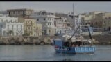 Лампедуза зимой/Lampedusa In Winter