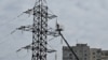 "Вся электростанция горит": российской ракетной атакой разрушена Трипольская ТЭС, самая мощная станция в Киевской области