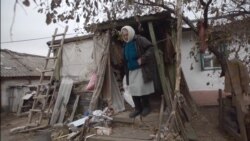 Хата с краю: война глазами жителей прифронтовых территорий Донбасса