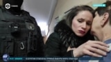 Главное: обыски и избиения журналистов в Москве, обстрелы Украины