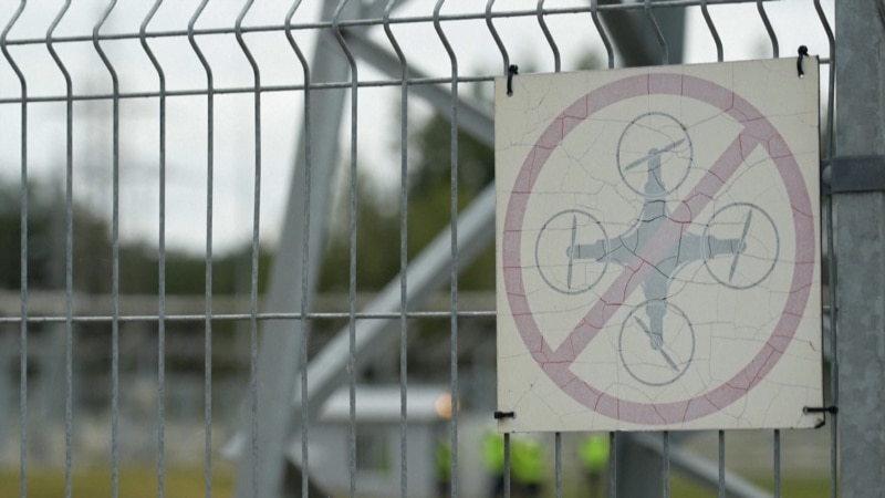 Власти Латвии изучат возможность демонтажа ведущих в Россию железных дорог