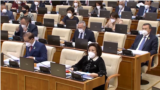 Парламент Казахстана рассмотрит поправки в закон о семейном насилии