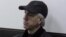 RUSSIA -- Anatoly Bykov, former deputy of the Legislative Assembly of the Krasnoyarsk region and businessman, is interrogated in Krasnoyarsk, May 15, 2020