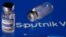INDIA -- "Sputnik V coronavirus disease (COVID-19) vaccine" - generic