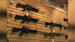 После расстрела в Орландо в США идут жаркие дебаты по вопросу контроля за оружием