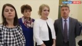 Глава Клинцов вернул благотворительному фонду деньги за поездку детей чиновников в Турцию