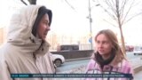 "А зачем нам доллары в России?", "10 тысяч – вполне приемлемая сумма": москвичи комментируют курс рубля и новые валютные правила в России