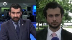 Америка: беспорядки в Миннеаполисе, выборы по почте и споры о масках