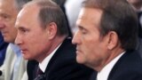 Кум и газ. Вечер с Тимуром Олевским