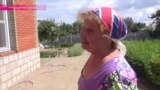 В станице Луганской сажают картошку под обстрелами