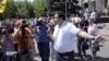 Саакашвили пообещал одесситам провести выборы городской администрации 
