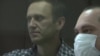 Тюрьма – не самое лучшее место после отравления "Новичком". Мнение токсиколога о симптомах у Навального