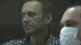 Moscow Court Rejects Navalny Appeal, But Reduces Sentence Slightly GRAB 3