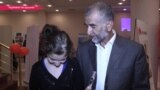 "Я горжусь своей дочерью": таджикским отцам предлагают взглянуть на девочек новыми глазами