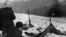 Палатка группы Дятлова, 26 февраля 1959 года