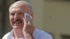 Америка: Лукашенко прокричали "Уходи!"