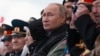 Почему Путин не объявил войну или массовую мобилизацию 9 мая – объясняет политолог Дмитрий Орешкин