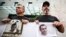 Протесты с требованиями освободить Олега Сенцова в Украине 