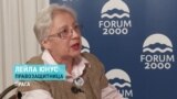 "За июль-август арестовано 66 человек, застрелено 6". Интервью Лейлы Юнус