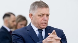 Украинские власти заявили, что ремонт нефтепровода "Дружба" займет полтора месяца. Словакия и Венгрия обвиняют Киев в затягивании сроков