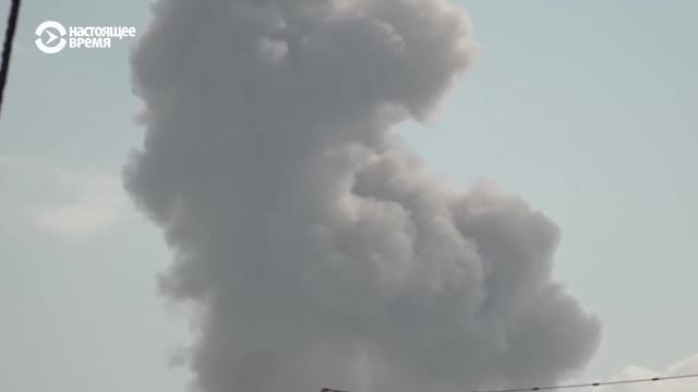 Израиль и США начали совместную военную операцию против Ирана. Тегеран ответил обстрелами Израиля и баз США в регионе