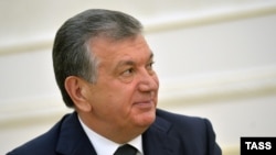 Шавкат Мирзияев, временно исполняющий обязанности президента Узбекистана, вплоть до смерти Ислама Каримова не был публичной персоной, почти всегда находясь в тени первого узбекского лидера